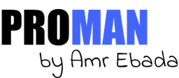 PROMAN Logo